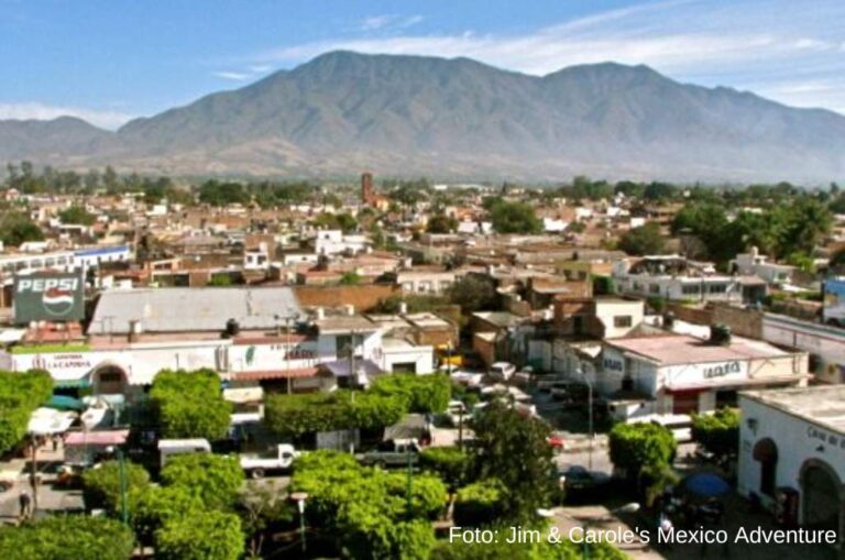 Rincones Mágicos: 18 Lugares de Jalisco - Gusto por México